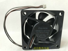 Forly built SUNON 6025 EB60251S1-Q010-F99 DC12V 1.56W projector fan