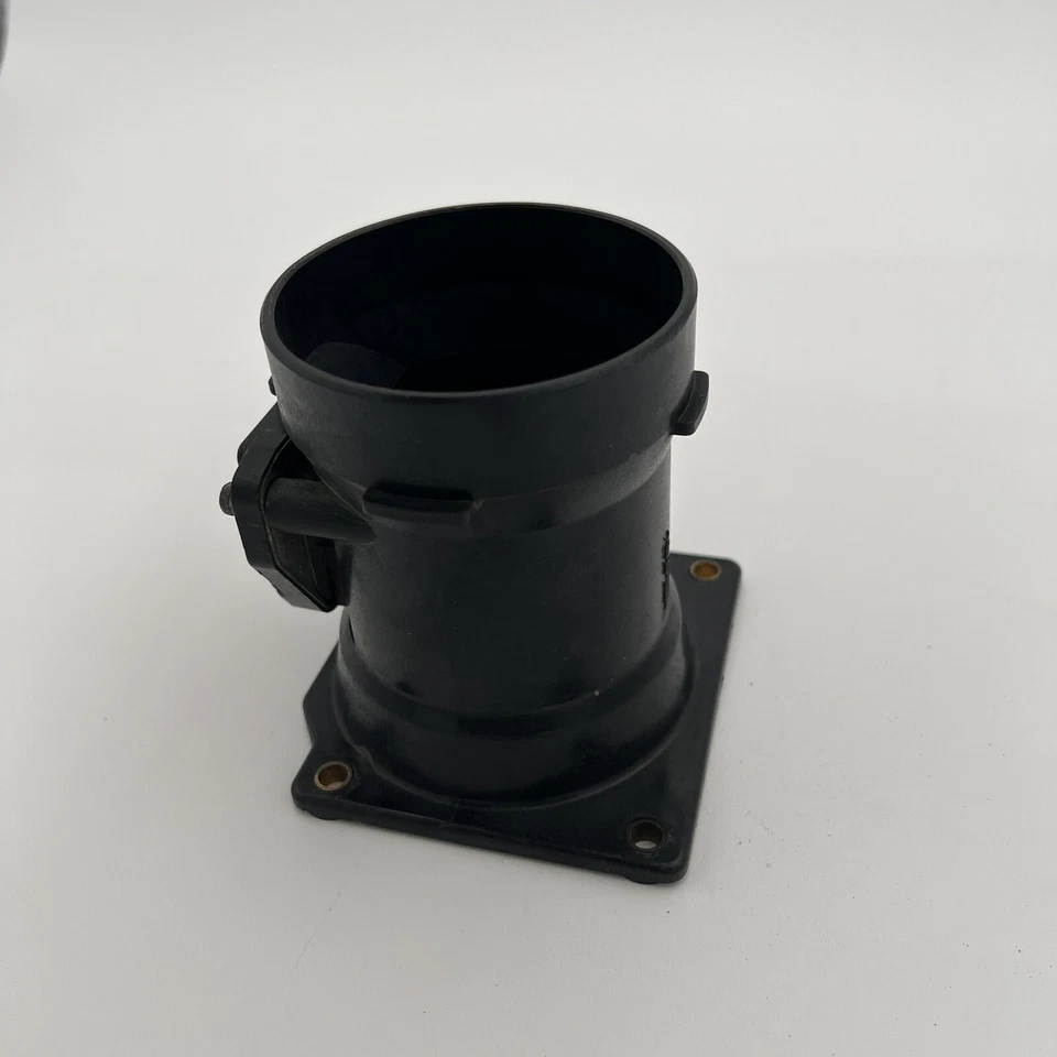 Sensor medidor de flujo de aire másico Hitachi 078133471C para Audi A4 B5 MAF 1994-2001 Foto 4 de 4