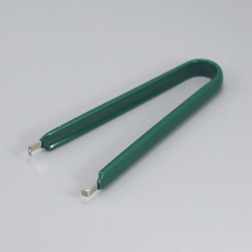 IC Chip Extractor For Circuit Board Component Extraction CPU Puller PLCC Clamp g - Picture 14 of 15