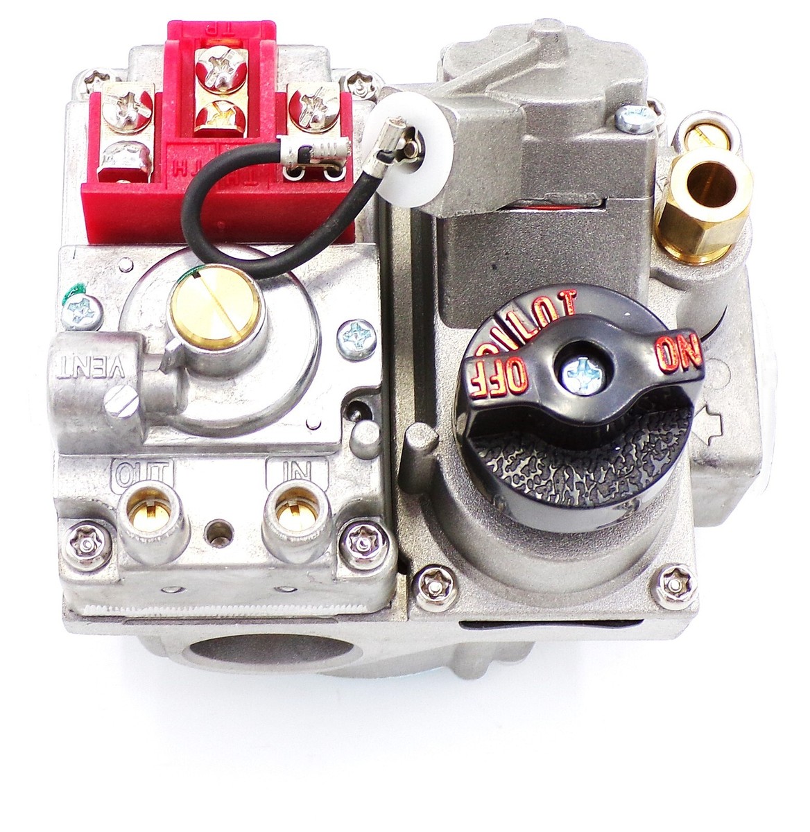 Imperial 1174 Gas Control Valve – 3/4