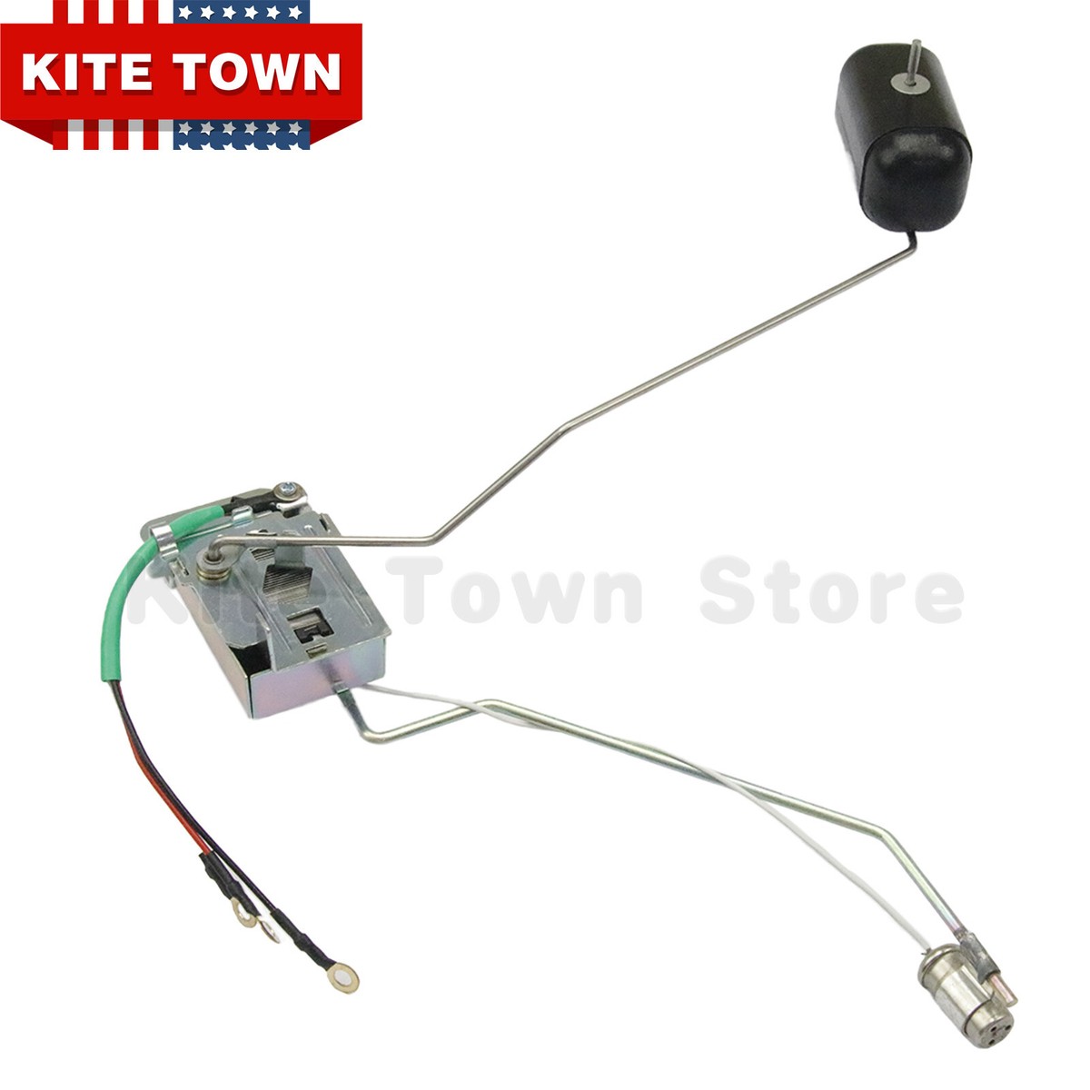 Tank Fuel Gauge Sender Unit For Toyota Land Cruiser 80 Series 1FZ