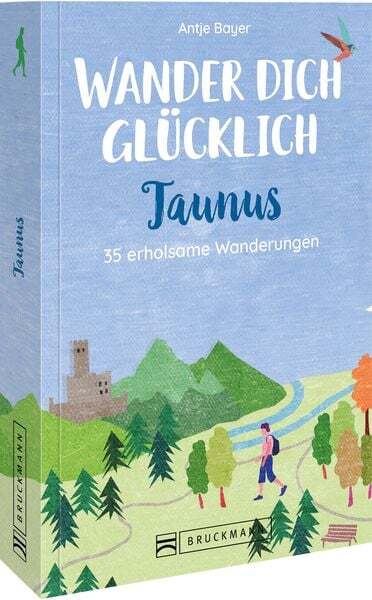 Thumbnail - Wander Dich Glücklich – Taunus