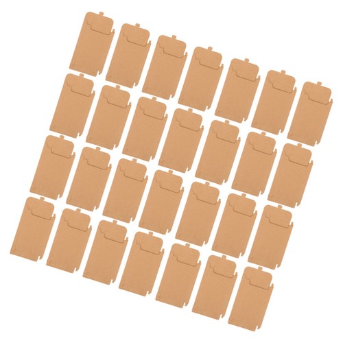 200 pcs Paper CD Sleeves DVD Packaging Bag CD Storage Bag CD DVD Envelopes - Afbeelding 7 van 12