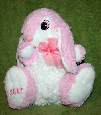 dan dee collectors choice easter bunny
