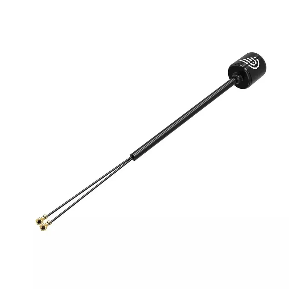 RunCam Compatible Dual Antenna Interface 170/210mm For DJI O3 Air RC FPV Drone - Image 2 of 4