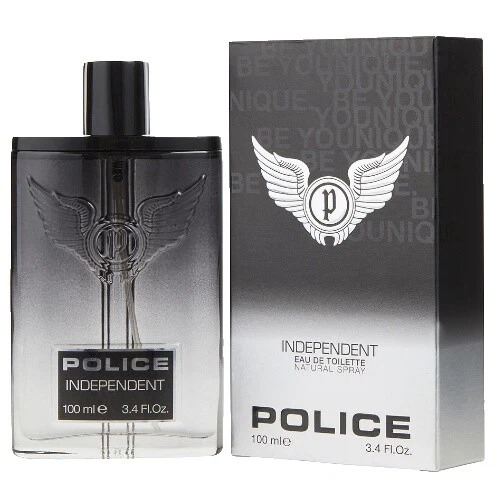 Fragancias Police spray para hombres