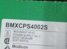 BRAND NEW  Schneider-Electric  BMXCPS4002S FREE SHIP US