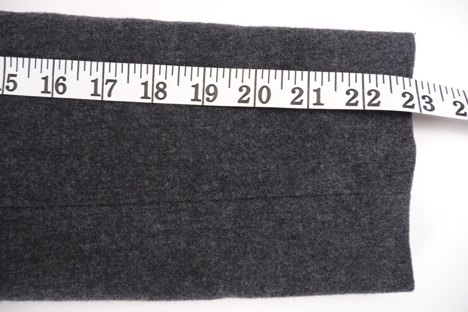 PENDLETON Two-Button Blazer Jacket Virgin Wool Wo… - image 9