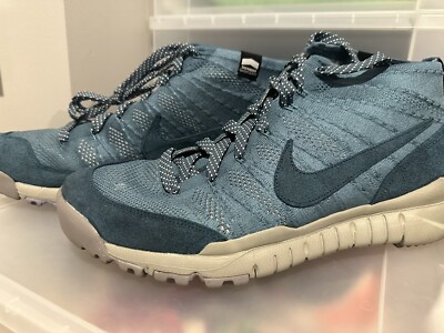 Nike Flyknit SFB SP  652961-330