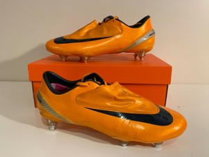 mercurial vapor superfly iv