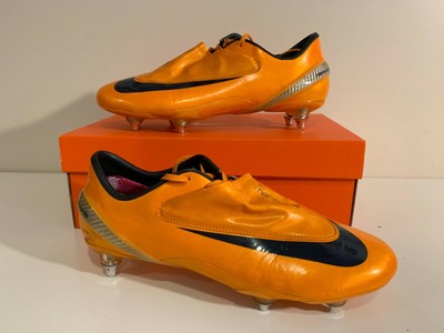 Featured image of post Nike Mercurial Vapor Iv Sg