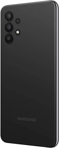 Samsung Galaxy A32 5G SM-A326U 64GB schwarz 6,5" GSM entsperrt Smartphone OFFENE BOX - Bild 4 von 4