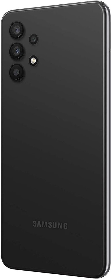 GSM Unlocked Samsung Galaxy A32 5G 6.5