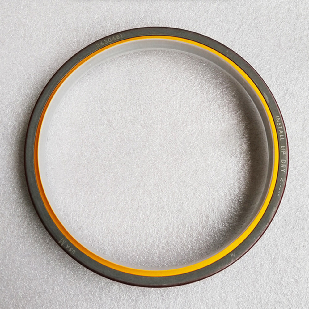 For Cummins QSK50 K50 KTA38 Rear CrankShaft Oil Seal 3630681 | eBay