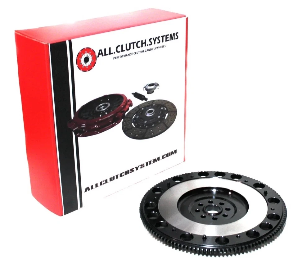 Kit de embrague etapa 1 + volante de inercia de rendimiento para Nissan 350z / G35 2003-2006 3,5 l Foto 2 de 2