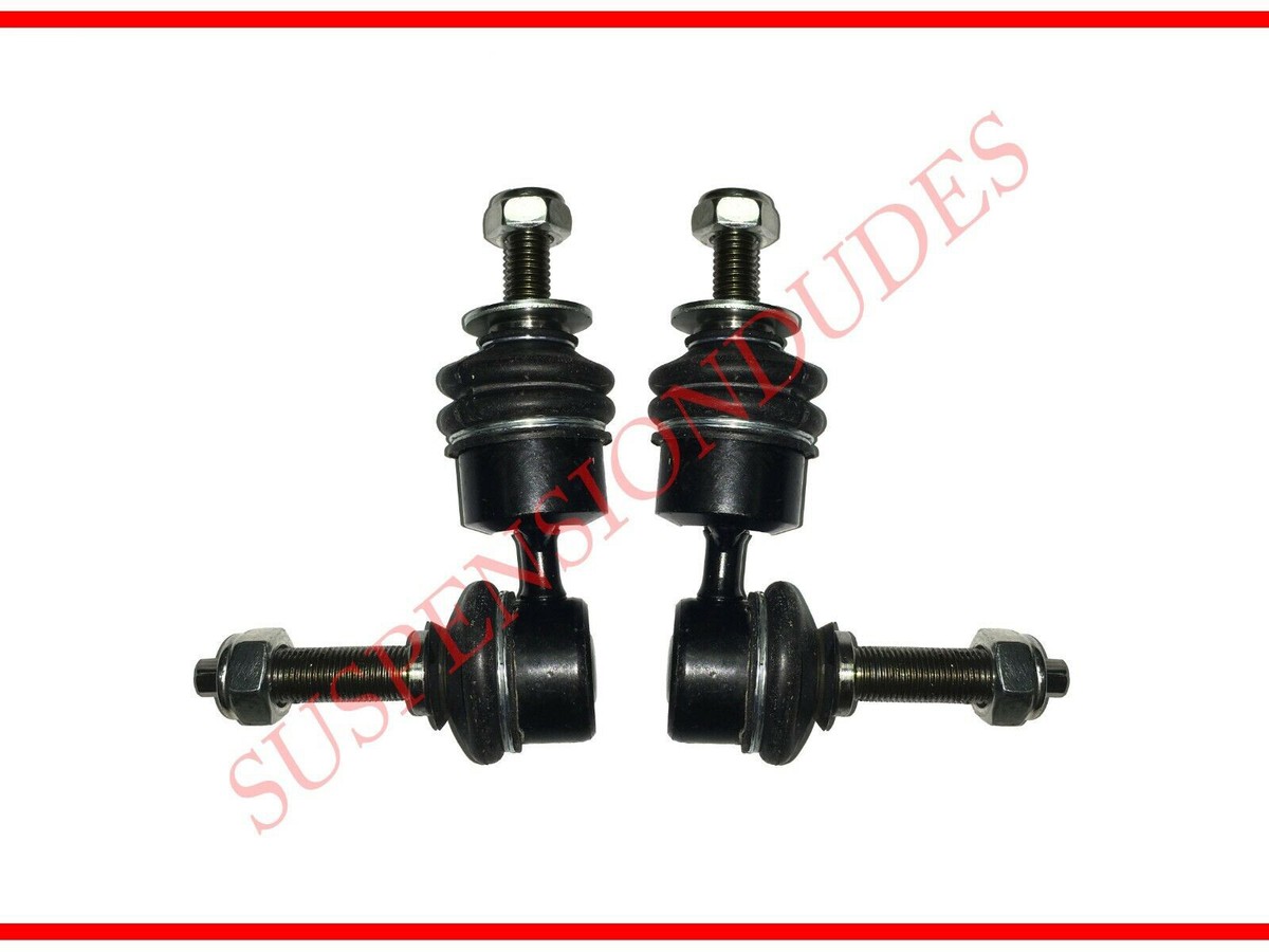 Rear Sway Bar End Link Pair For Ford Focus 2012-2018 & C-Max 2013-2018
