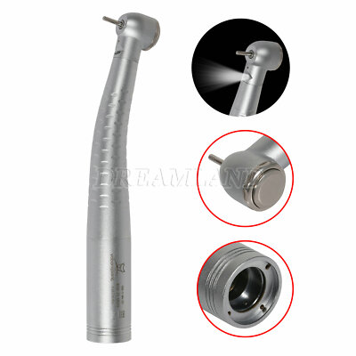 Turbine f. Multiflex Zahnarzt Dental LED Fiber Optic Handstück YD6