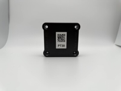 ELD Device PT30 Black Square Box (Electronic Logging Device) - (NO Cable)