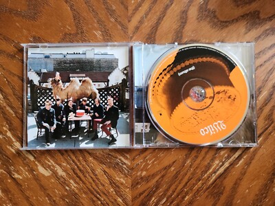 Wilco [The Album] by Wilco (CD, 2009) 75597984965| eBay