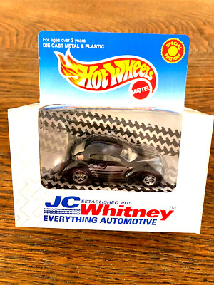 Hot Wheels JC Whitney Everything Automotive PT Cruiser #26229