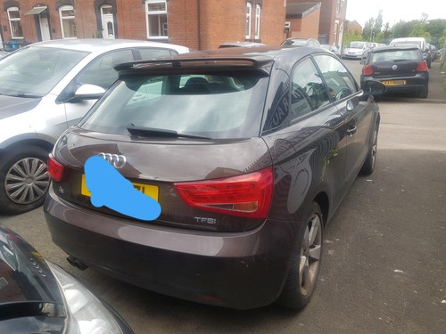 Audi A1 2010 6 Speed Caxa 1.4 Turbo ***Breaking*** All Parts Available - Picture 2 of 2