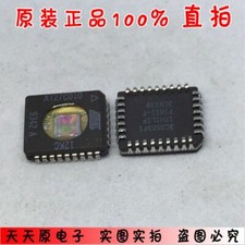 1pcs Memory chip AT27C010-12KC AT27C010 PLCC32