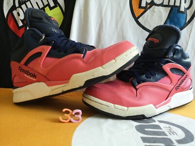 Chaussure Foot Locker Pres De Moi Reebok Pump Sneakers: Omni Lite