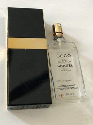 coco chanel 60ml