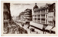 (S-78129) FRANCE - 13 - MARSEILLE 01 CPA