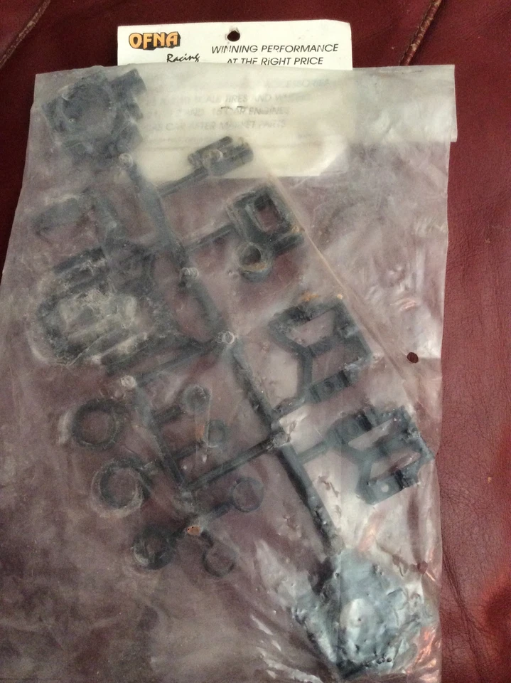 Ofna Right Gear Box Set OFN39110 - Image 2 of 3