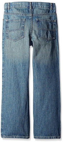 crazy 8 girls bootcut - Picture 2 of 2