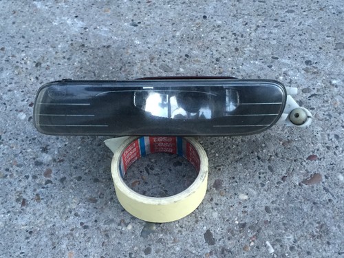 BMW E46 320d Nebelscheinwerfer Hella Vorne Links Original