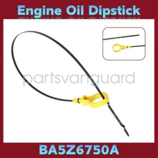 Engine Oil Dipstick FIT for Ford Fusion Edge MKX Flex Taurus Explorer 3.5/3.7L