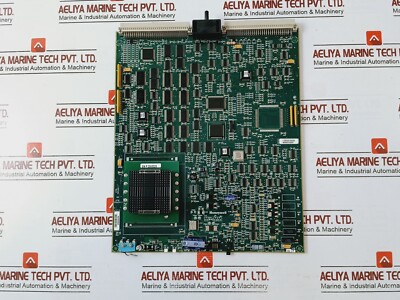 Honeywell 51309276-150 High Performance I/O Link Board Ver 2 51309275-100 Rev F