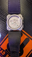 Bell Ross BR 03-94 Horolum Edition Limited 500pcs