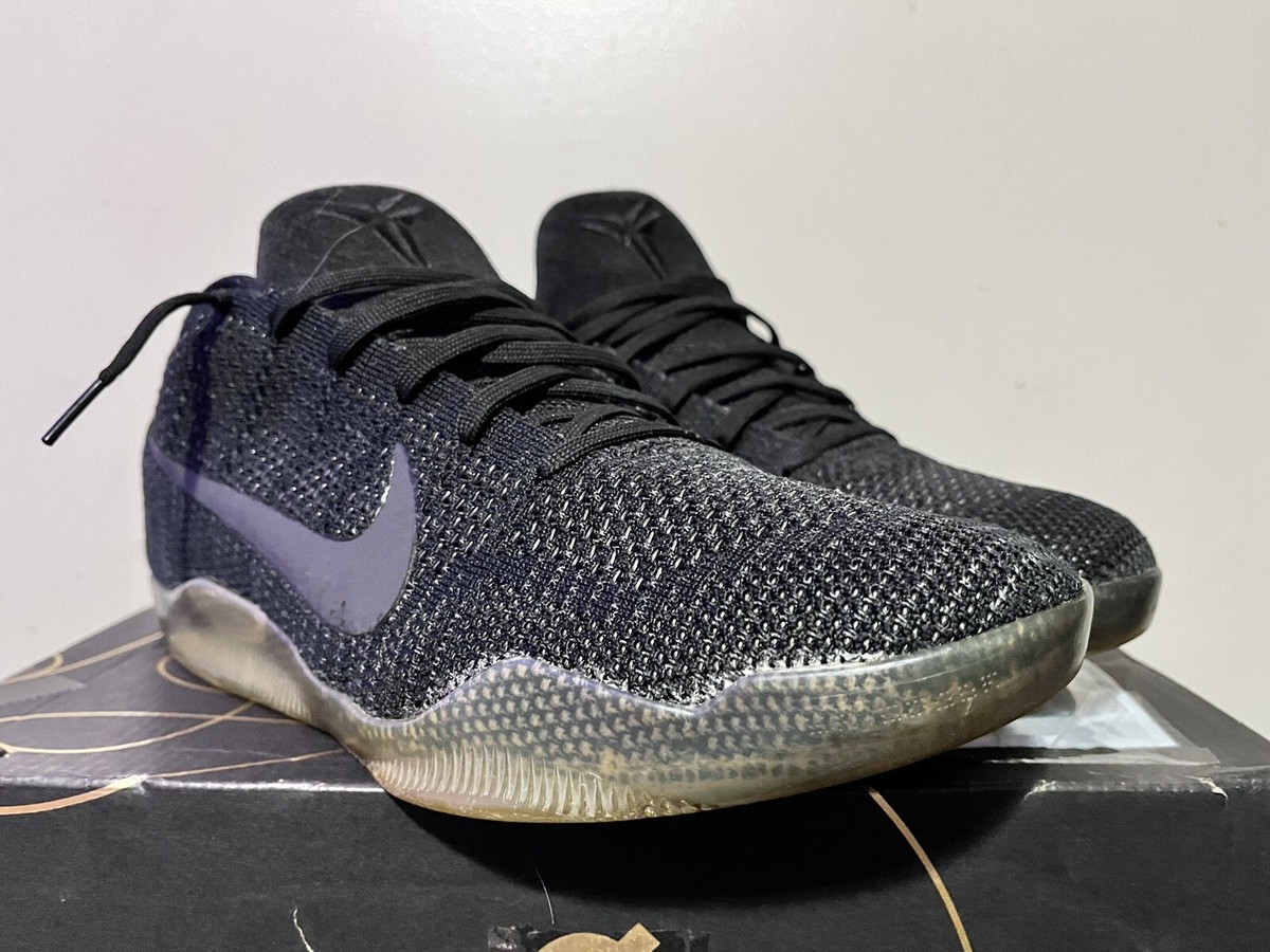 NIKE KOBE XI ELITE LOW 27.5センチ NIKE KOBE XI ELITE LOW ナイキ コービー 11 27.5cm