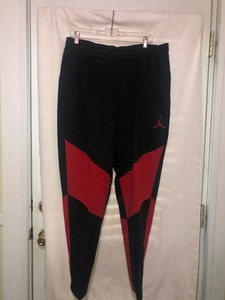 jordan alpha therma pants