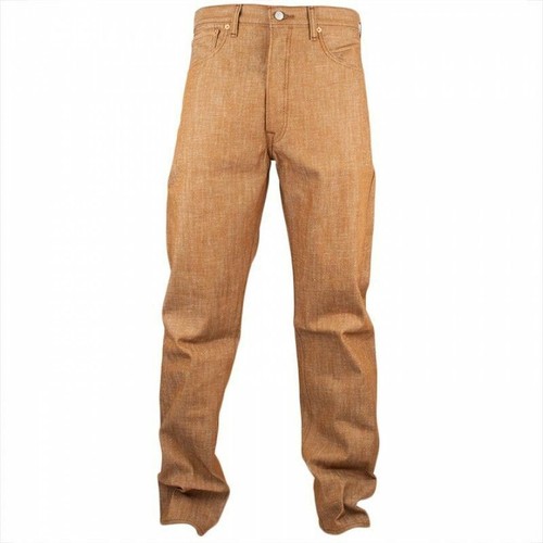 JEANS MONKS CRISPY NEPPY SHRINK 