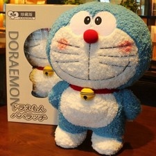 Regalo di compleanno Doraemon peluche bambola Doraemon giocattolo bambola cuscino bambola regalo creativo