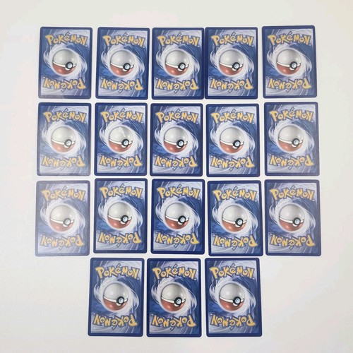 Mew VMax 114/264 Power Strike +17 Pokemon Karten Holo Reverse Ultra Rare Uncommon - Bild 2 von 21