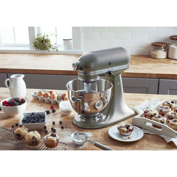 KitchenAid® Ultra Power® Plus Series 4.5Quart TiltHead Stand Mixer