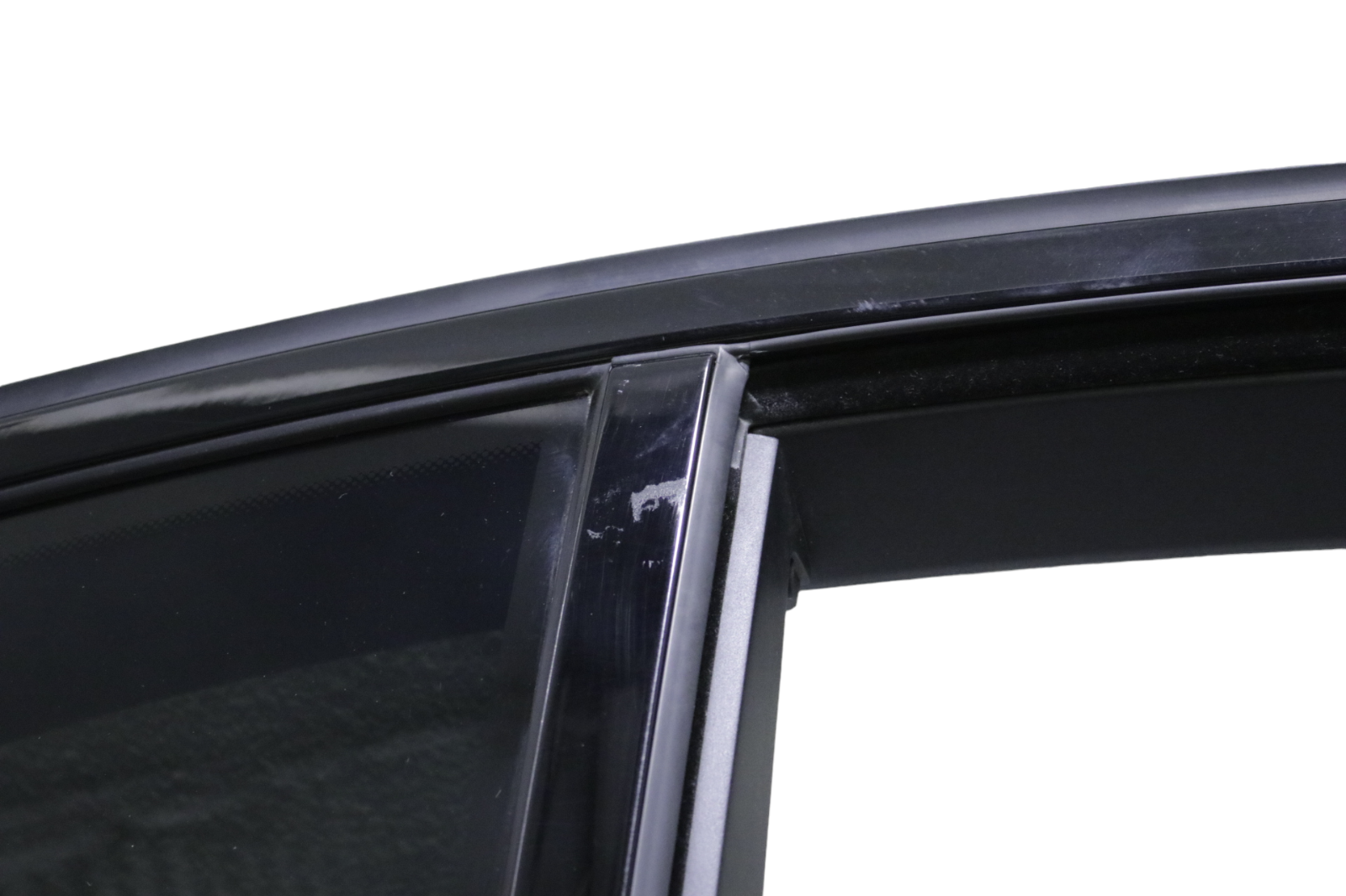 BMW 750i G12 Rear Right Door Shell Assembly 41527423702 2016 