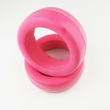 Upgraded PU Front Rear Inner Insert Foam Fit HPI Baja 5T Truck Tires Losi 5ive T