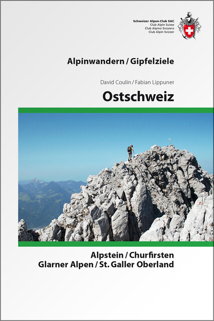Thumbnail - Ostschweiz - David Coulin - 9783859023376