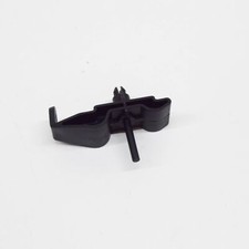 PORSCHE CAYMAN 981 Front Headlight Level Sensor Bracket 99634137103 NEW GENUINE