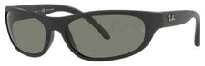 RAY-BAN Predator Polarized Sunglasses - RB4033