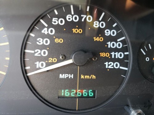 AC Compressor 8-318 Fits 93-97 GRAND CHEROKEE 746281 - Picture 8 of 11