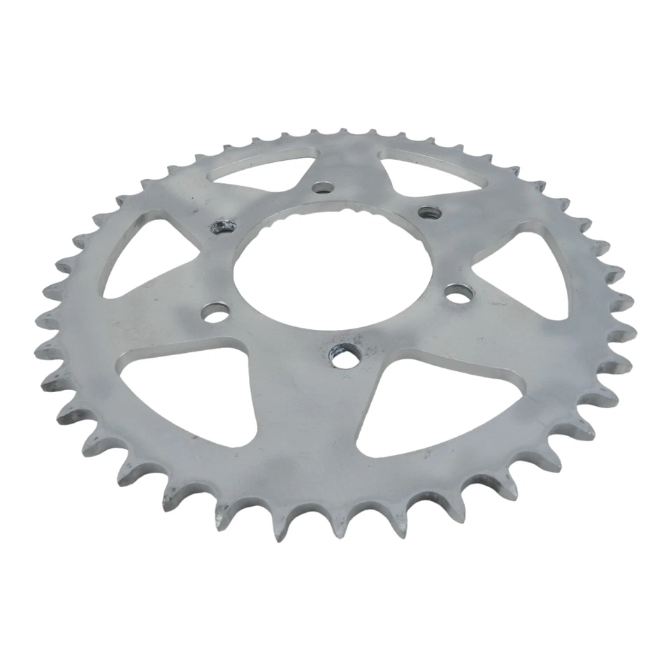 Kawasaki Ninja ZX7R 2001 piñón trasero 42041-1467 Foto 4 de 4