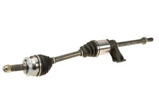 nEw Front RIGHT Passenger CV Axle Shaft Drive Driveshaft for Hyundai Sonata 3.3L