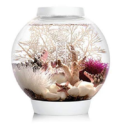 Oase 72001 biOrb Classic 15 LED, Blanco